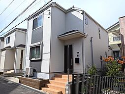 大和田新田戸建