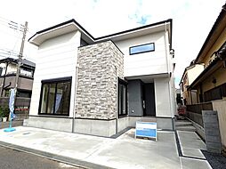 大和田新田新築分譲住宅全1棟