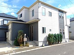 大和田新田戸建