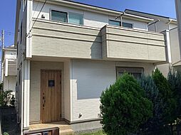 緑が丘西5丁目戸建