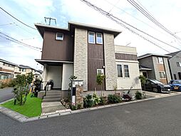 緑が丘西6丁目戸建