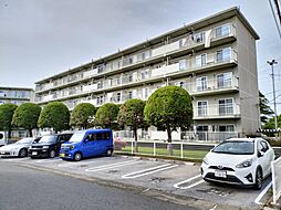 高津団地5街区1号棟