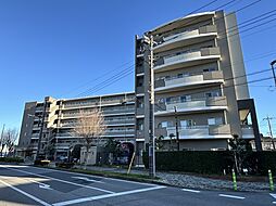 アルファグランデ緑が丘参番街