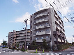 アルファグランデ緑が丘参番街