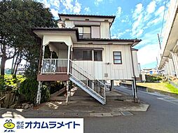 大和田新田土地