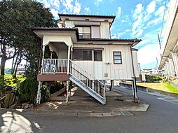 大和田新田土地