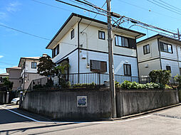 大和田新田戸建