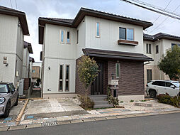 緑が丘西5丁目戸建