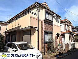 大和田新田戸建