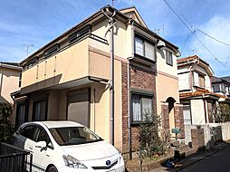 大和田新田戸建