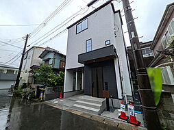 大和田新田新築分譲住宅