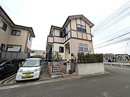 大和田新田戸建