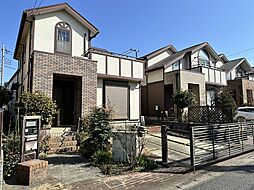 中古一戸建て千葉県八千代市大和田新田