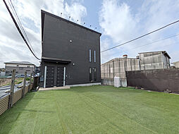 大和田新田戸建