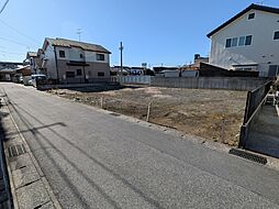 千葉市中央区星久喜町土地