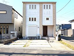 緑が丘西7丁目戸建