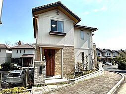 緑が丘西3丁目戸建
