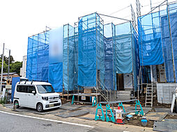 高津新築分譲住宅全4棟Ｃ号棟