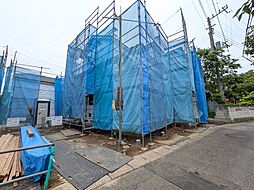 高津新築分譲住宅全4棟Ａ号棟