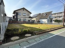 緑が丘5丁目土地