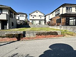 緑が丘5丁目土地