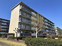 高津団地5街区17棟