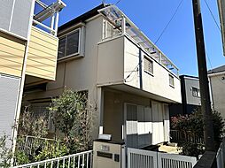 中古一戸建て千葉県八千代市高津