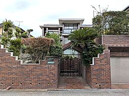 習志野台2丁目土地