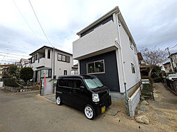 高津新築分譲住宅