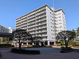 検見川ハウスＣ棟