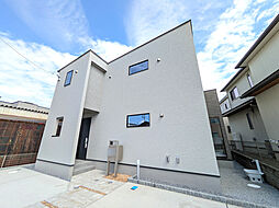 緑が丘西5丁目新築分譲住宅
