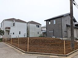 大和田新田全2区画Ｂ区画