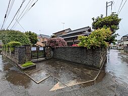 大和田新田土地全2区画Ｂ区画
