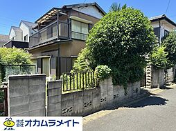 大和田新田土地