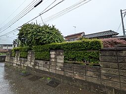 大和田新田土地全2区画Ａ区画