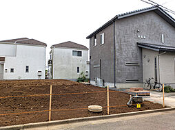 大和田新田土地全2区画Ａ区画