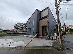 大和田新田新築分譲住宅全1棟