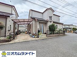 大和田新田戸建