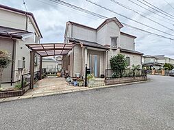 大和田新田戸建