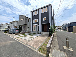 緑が丘西7丁目戸建