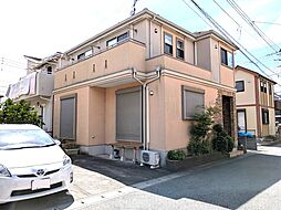 大和田新田戸建