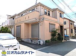 大和田新田戸建