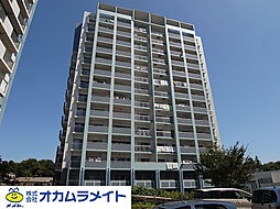 グリーンハイツ八千代3番館