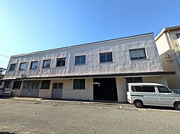 大和田新田土地