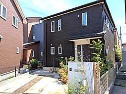 緑が丘西3丁目戸建