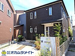 緑が丘西3丁目戸建