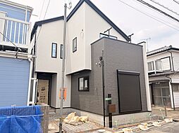 大和田新田新築分譲住宅全1棟
