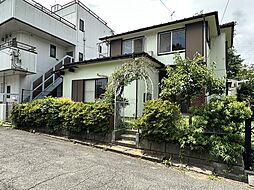 桑橋戸建