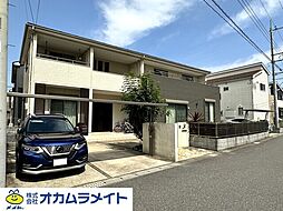 八千代市島田台戸建