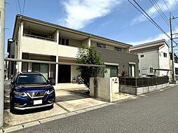 八千代市島田台戸建